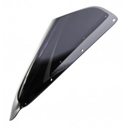 Szyba motocyklowa MRA DUCATI 749 ( ABE ), H4/H5, 2003-2004, forma O, czarna