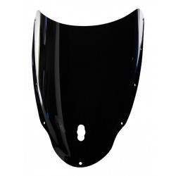 Szyba motocyklowa MRA DUCATI 749 ( ABE ), H4/H5, 2003-2004, forma O, czarna