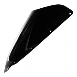 Szyba motocyklowa MRA DUCATI 749 ( ABE ), H4/H5, 2003-2004, forma O, czarna