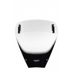 Szyba motocyklowa MRA TRIUMPH TIGER 900 99-19, T709, 1999-2019, forma VT, bezbarwna