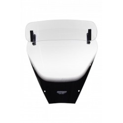 Szyba motocyklowa MRA TRIUMPH TIGER 900 99-19, T709, 1999-2019, forma VT, bezbarwna