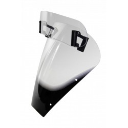 Szyba motocyklowa MRA TRIUMPH TIGER 900 99-19, T709, 1999-2019, forma VT, bezbarwna