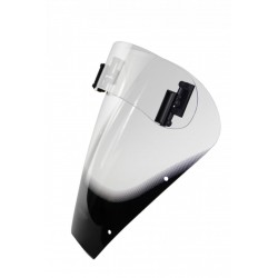 Szyba motocyklowa MRA TRIUMPH TIGER 900 99-19, T709, 1999-2019, forma VT, bezbarwna