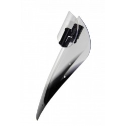 Szyba motocyklowa MRA TRIUMPH TIGER 900 99-19, T709, 1999-2019, forma VT, bezbarwna