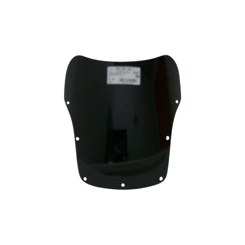 Szyba motocyklowa MRA TRIUMPH TROPHY 1200, T300, -1995, forma O, czarna