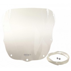 Szyba motocyklowa MRA...