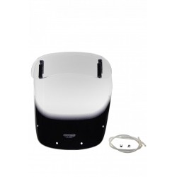 Szyba motocyklowa MRA...