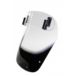 Szyba motocyklowa MRA KAWASAKI ZRX 1100, ZRT10C, 1997-, forma VT, przyciemniana