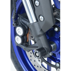 SLIDERY PRZEDNIEGO ZAWIESZENIA, YAMAHA MT-09 BLACK