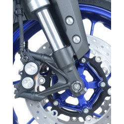 SLIDERY PRZEDNIEGO ZAWIESZENIA, YAMAHA MT-09 BLACK