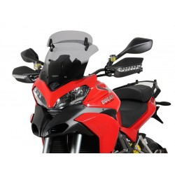 Szyba motocyklowa MRA DUCATI MULTISTRADA 1200, A3, 2013-2014, forma VT, bezbarwna