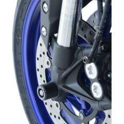 SLIDERY PRZEDNIEGO ZAWIESZENIA, YAMAHA MT-09 BLACK