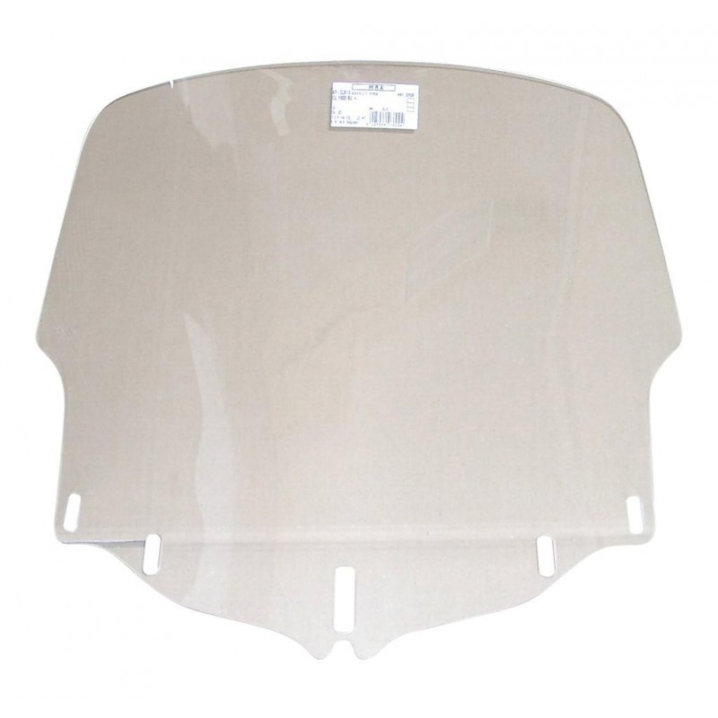 Szyba motocyklowa MRA HONDA GL 1800, SC47, -2011, forma AR-GLB1, bezbarwna