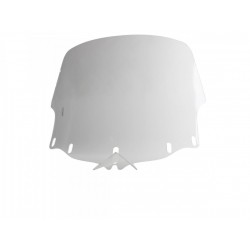 Szyba motocyklowa MRA HONDA GL 1800, SC47, -2011, forma AR-GLB1, bezbarwna