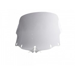 Szyba motocyklowa MRA HONDA GL 1800, SC47, -2011, forma AR-GLB1, bezbarwna