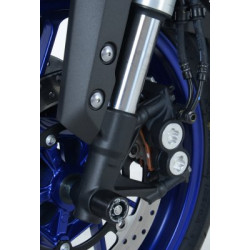 SLIDERY PRZEDNIEGO ZAWIESZENIA, YAMAHA MT-09 BLACK