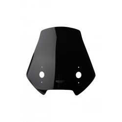 Szyba motocyklowa MRA KAWASAKI VERSYS 1000, LZT 00 B, 2015-2016, forma OM, czarna