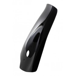 Szyba motocyklowa MRA KAWASAKI VERSYS 1000, LZT 00 B, 2015-2016, forma OM, czarna