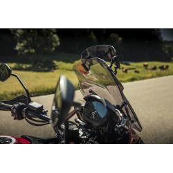 Szyba motocyklowa MRA...