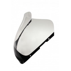 Szyba motocyklowa MRA HONDA VF 1000 F2, SC15, -, forma T, przyciemniana