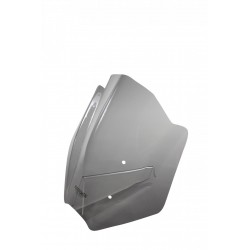 Szyba motocyklowa MRA YAMAHA MT-07, , 2018-2020, forma NSM, czarna