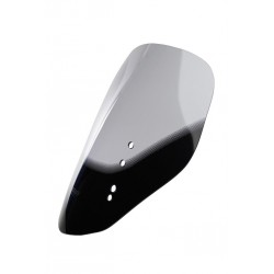 Szyba motocyklowa MRA KAWASAKI KLV 1000, WVBS, 2004-, forma O, przyciemniana