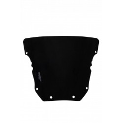 Szyba motocyklowa MRA YAMAHA YZF R 6, RJ03, 1999-2002, forma R, czarna