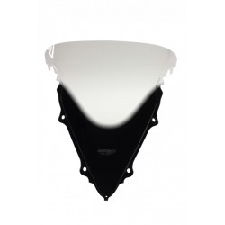 Szyba motocyklowa MRA...