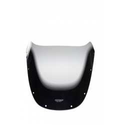 Szyba motocyklowa MRA KAWASAKI ZX 9 R, ZX900B, -1997, forma O, przyciemniana