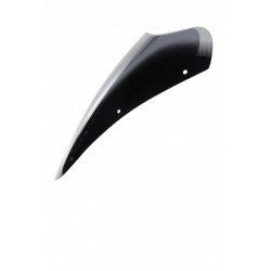 Szyba motocyklowa MRA KAWASAKI ZX 9 R, ZX900B, -1997, forma O, przyciemniana