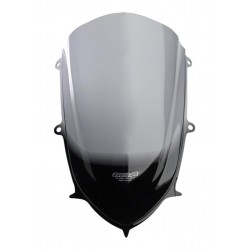 Szyba motocyklowa MRA YAMAHA YZF R 6, RJ27, 2017-, forma R, czarna