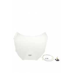 Szyba motocyklowa MRA HONDA...