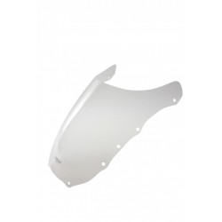 Szyba motocyklowa MRA KAWASAKI ZXR 750, ZXR750(L)/ZXR750(M), 1993-1995, forma O, przyciemniana