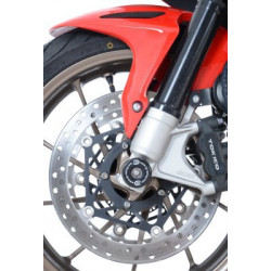 SLIDERY PRZEDNIEGO ZAWIESZENIA, HONDA VFR800 14-, BLACK