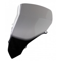 Szyba motocyklowa MRA KAWASAKI ZRX 1200 S, ZRT20A, 2001-, forma T, przyciemniana