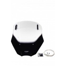 Szyba motocyklowa MRA HONDA...