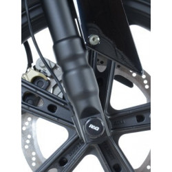 SLIDERY PRZEDNIEGO ZAWIESZENIA, GENATA XRZ125, BLACK