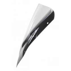 Szyba motocyklowa MRA KAWASAKI ZX 12 R, ZXT20A, 2000-2001, forma R, czarna