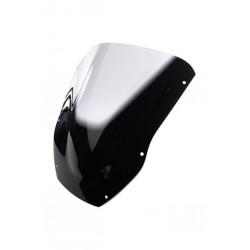 Szyba motocyklowa MRA KAWASAKI ZX 12 R, ZXT20A, 2000-2001, forma R, czarna