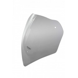 Szyba motocyklowa MRA DUCATI MULTISTRADA 1200, AA, 2015-2020, forma SP, czarna