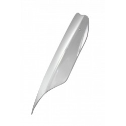 Szyba motocyklowa MRA DUCATI MULTISTRADA 1200, AA, 2015-2020, forma SP, czarna