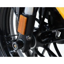 SLIDERY PRZEDNIEGO ZAWIESZENIA, EBR 1190RX, BLACK