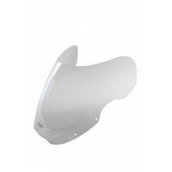 Szyba motocyklowa MRA SUZUKI GSX-R 1100, GV73C, 1991-1992, forma O, przyciemniana