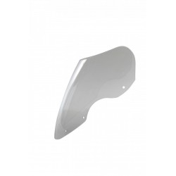 Szyba motocyklowa MRA SUZUKI GSX-R 1100, GV73C, 1991-1992, forma O, przyciemniana