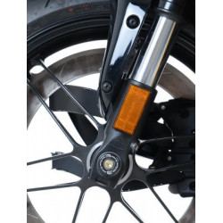 SLIDERY PRZEDNIEGO ZAWIESZENIA, EBR 1190RX, BLACK