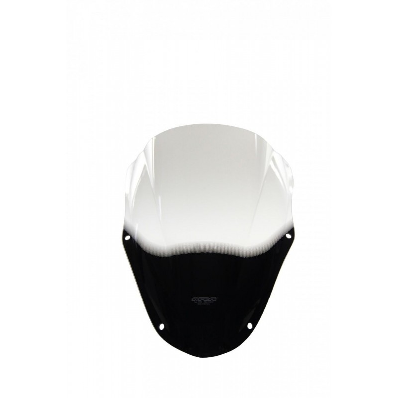 Szyba motocyklowa MRA SUZUKI TL 1000R, AM, -, forma R, przyciemniana Szyba motocyklowa MRA SUZUKI TL 1000R, AM, -, forma R, przyciemniana