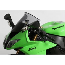 Szyba motocyklowa MRA...