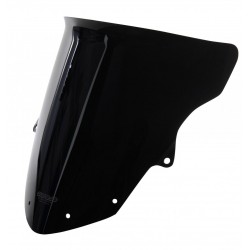 Szyba motocyklowa MRA KAWASAKI ZX 10 R 08-10, ZXT00E, 2008-2010, forma S, bezbarwna