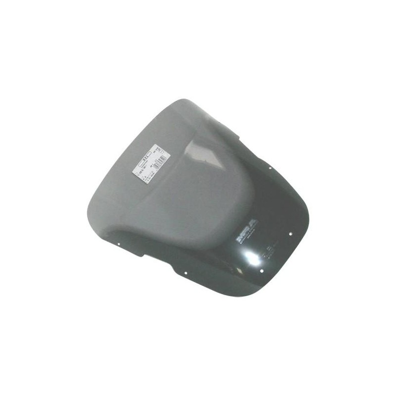 Szyba motocyklowa MRA YAMAHA FJ 1200, 3YA/3SK, 1991-, forma T, przyciemniana Szyba motocyklowa MRA YAMAHA FJ 1200, 3YA/3SK, 1991-, forma T, przyciemniana