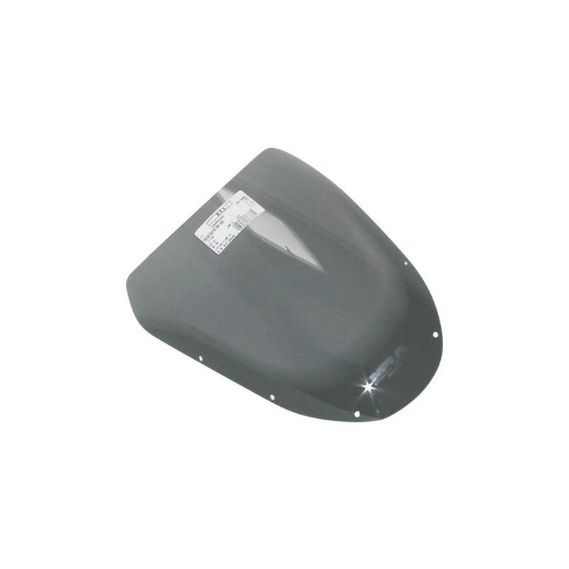 Szyba motocyklowa MRA YAMAHA FZS 600 FAZER, RJ02, 1998-2001, forma T, przyciemniana Szyba motocyklowa MRA YAMAHA FZS 600 FAZER, RJ02, 1998-2001, forma T, przyciemniana